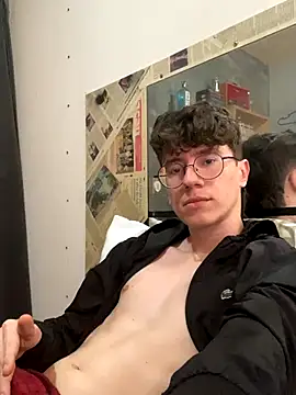 HeiRique online show from October 2025 07:24:01 PM