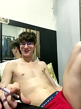 HeiRique online show from October 2025 03:51:01 AM