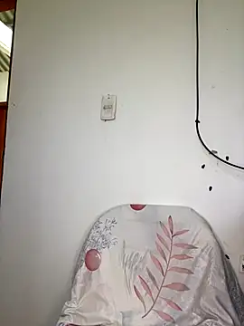 Snapshot of SantiGxxx33 chatting on September 2025 06:56:02 PM SantiGxxx33 online show from September 2025 06:56:02 PM