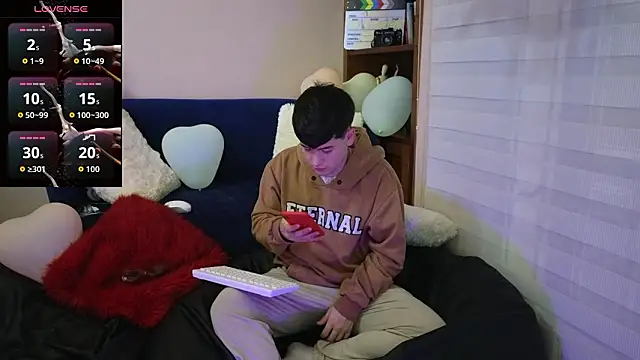 Snapshot of tightncuteass chatting on February 2026 12:07:01 AM tightncuteass online show from February 2026 12:07:01 AM