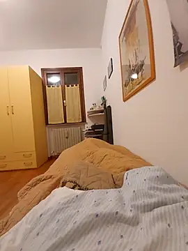 Snapshot of Ara29 chatting on October 2025 08:46:02 AM Ara29 online show from October 2025 08:46:02 AM