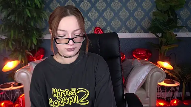 Snapshot of FoxyMayy chatting on February 2026 01:59:01 PM FoxyMayy online show from February 2026 01:59:01 PM