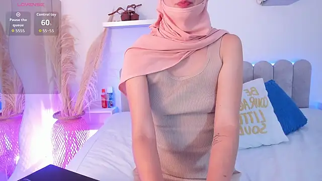 Ridwana  online show from December 2025 12:03:02 PM