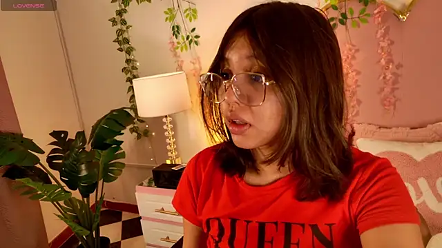 Lauuu2007 online show from March 2026 09:14:01 PM