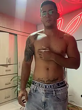 big-tyler online show from January 2026 11:19:01 PM