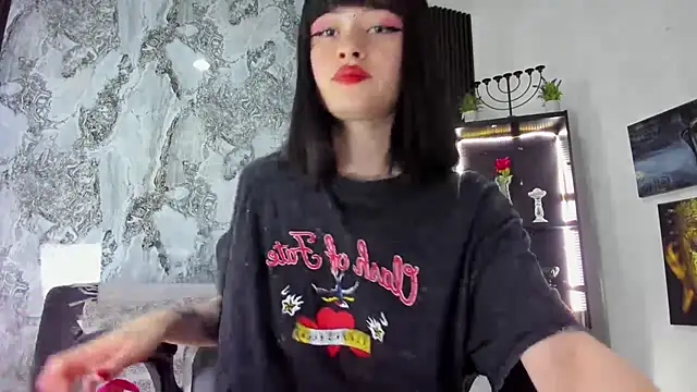 Zoe Rosse00 online show from November 2025 07:14:01 PM