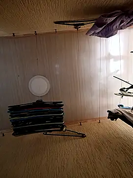 vanessa-titisM online show from January 2026 05:17:02 PM