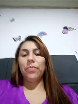 Snapshot of vanessa-titisM chatting on March 2026 02:50:01 AM vanessa-titisM online show from March 2026 02:50:01 AM