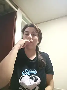 Snapshot of vanessa-titisM chatting on April 2026 03:50:02 AM vanessa-titisM online show from April 2026 03:50:02 AM