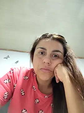 Snapshot of vanessa-titisM chatting on April 2026 03:24:01 AM vanessa-titisM online show from April 2026 03:24:01 AM