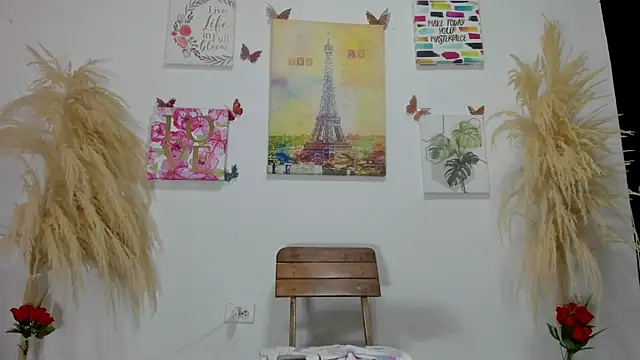 Snapshot of Maeve6721 chatting on February 2026 12:15:02 PM Maeve6721 online show from February 2026 12:15:02 PM