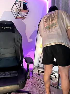 Im Juaniito online show from September 2025 11:15:01 PM