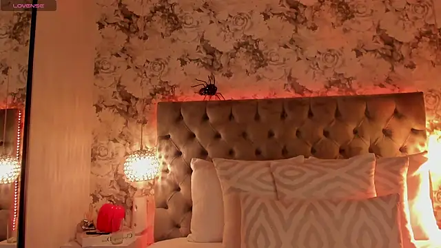 Snapshot of lilith_storm chatting on October 2025 05:01:01 PM lilith storm online show from October 2025 05:01:01 PM