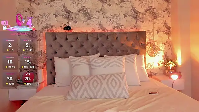 Snapshot of lilith_storm chatting on October 2025 05:53:01 PM lilith storm online show from October 2025 05:53:01 PM