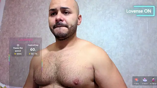 samuel storm online show from December 2025 02:14:02 PM