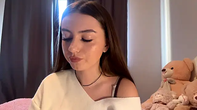 Snapshot of CatherinDream chatting on September 2025 03:22:01 AM CatherinDream online show from September 2025 03:22:01 AM