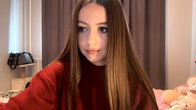 Snapshot of CatherinDream chatting on October 2025 02:31:02 AM CatherinDream online show from October 2025 02:31:02 AM