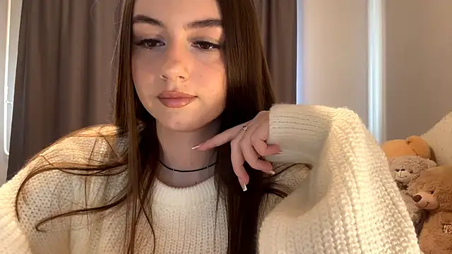 Snapshot of CatherinDream chatting on October 2025 03:18:02 AM CatherinDream online show from October 2025 03:18:02 AM