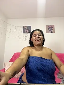 Anabelle 00  online show from November 2025 03:23:01 AM