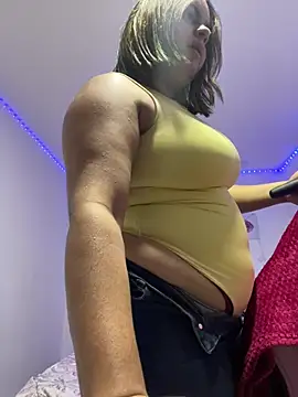 Anabelle 00  online show from May 2026 04:08:02 AM