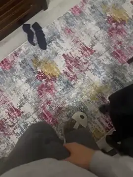 Snapshot of LAZ3R1 chatting on February 2026 11:25:01 PM LAZ3R1 online show from February 2026 11:25:01 PM