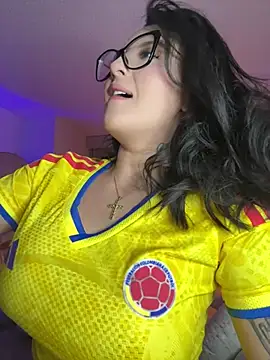 GabyMejiaa online show from July 2026 03:56:02 AM