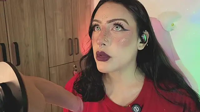 ashlynnlowe  online show from July 2026 09:45:02 PM