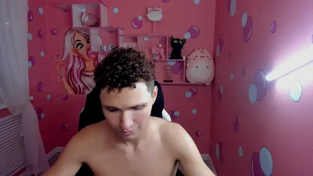 Snapshot of JonnyDarka chatting on October 2025 05:09:01 PM JonnyDarka online show from October 2025 05:09:01 PM