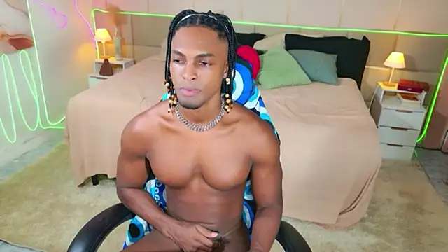 SoHighAngel online show from May 2026 08:58:01 PM