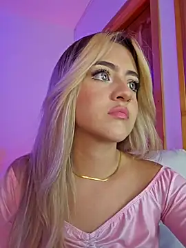 MaryMoon  online show from September 2025 02:11:01 AM