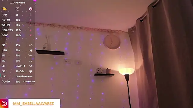 Snapshot of isabella_sea_ chatting on February 2026 12:51:02 AM isabella sea online show from February 2026 12:51:02 AM