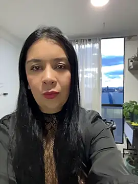 IrisDuvall online show from June 2026 11:13:02 PM