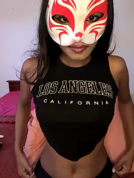 Mira SL online show from November 2025 03:18:02 AM