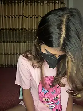 Mira SL online show from February 2026 06:41:01 PM