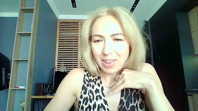Ivvona online show from July 2026 10:55:01 AM