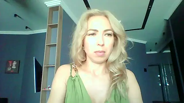 Ivvona online show from July 2026 11:45:01 AM