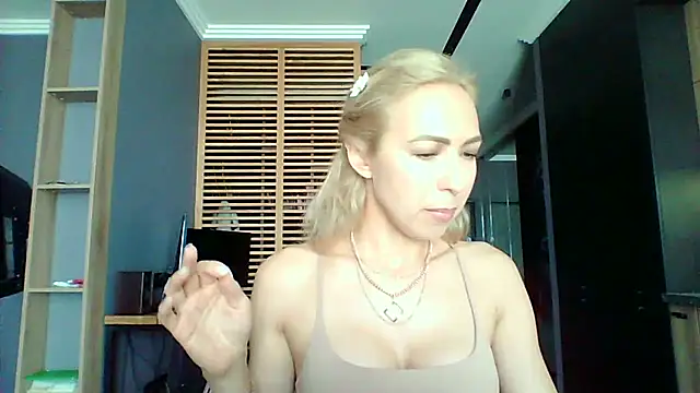 Ivvona online show from July 2026 10:02:02 AM