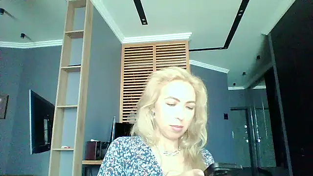 Ivvona online show from July 2026 10:46:01 AM