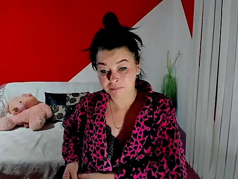 Soffy Skye online show from September 2025 04:06:02 AM