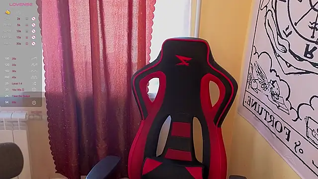 KrisNeal online show from September 2025 09:12:02 AM