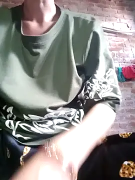 Snapshot of Hotcp6 chatting on September 2025 07:14:02 AM Hotcp6 online show from September 2025 07:14:02 AM