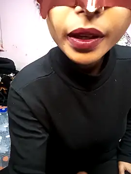 Snapshot of Hotcp6 chatting on February 2026 05:55:01 AM Hotcp6 online show from February 2026 05:55:01 AM