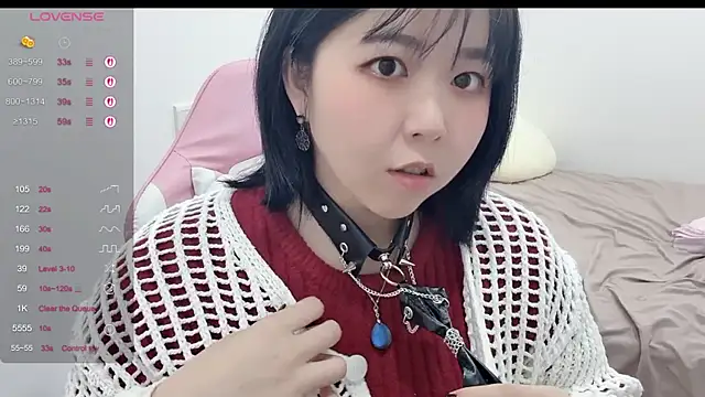 Snapshot of piffydream chatting on February 2026 03:08:01 PM piffydream online show from February 2026 03:08:01 PM