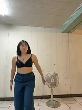 piffydream online show from April 2026 10:02:02 AM