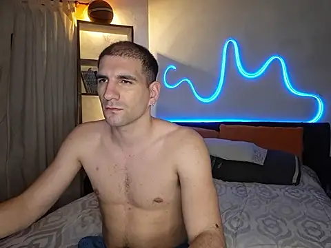 ObeyLust online show from November 2025 01:38:01 AM