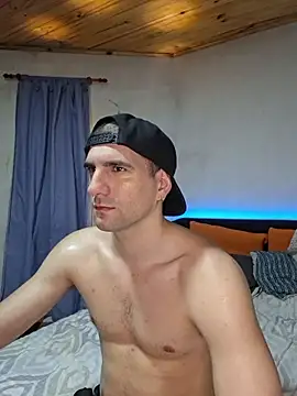 ObeyLust online show from November 2025 11:18:01 PM