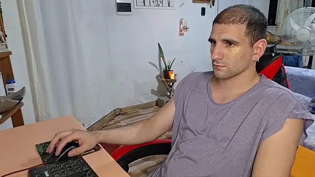 ObeyLust online show from December 2025 12:19:02 AM