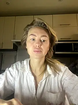 MartaLuna  online show from November 2025 07:36:02 AM