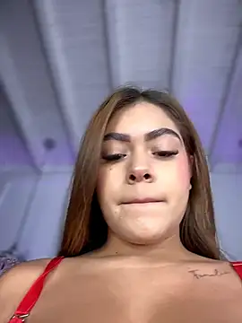 MayaMoanXXX online show from February 2026 01:08:02 PM