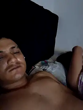 Chloe y Dante online show from November 2025 05:52:01 AM